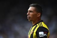 Watford FC v Brighton & Hove Albion - Premier League